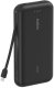 Belkin Powerbank 20.000mAh schw. 30W integr.USB-C Kab. BPB024hqBK 1