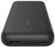 Belkin Powerbank 20.000mAh schw. 30W integr.USB-C Kab. BPB024hqBK 4