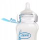DR BROWN`S-WB52014-BUTELKA SZEROKA        SZYJKA 150ML OPTIONS+ 2PAK DŻUNGLA 4
