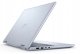 Laptop Dell Inspiron I7440-5311BLUDX Intel 5 120U/14" WUXGA (1920x1200) TouchScreen/16GB/SSD 512GB/BT/BLKB/FPR/x360/Win 11 Ice Blue 10