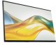 HP S5 PRO 527PQ 27 QHD (2560x1440) IPS 350n 5ms DP HDMI HAS USB-B NO STAND 3/3/0 1