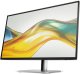 HP S5 PRO 527PQ 27 QHD (2560x1440) IPS 350n 5ms DP HDMI HAS USB-B NO STAND 3/3/0 2