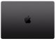 Apple Macbook Pro - M4 Pro (12/16) | 14,2" | 24GB | 512GB | Mac OS | Gwiezdna Czerń | Nano-texture glass 2