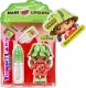 PROMO MGA Yummiland Lipgloss Doll Character 120698 p9, mix cena za 1 szt 10