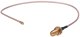 Pigtail U.FL - RP-SMA | Pigtail RF | 25cm 1