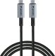 Verbatim USB kabel USB C (M) - USB C (M), 240W, 1.2m, czarny, box, 31847 2