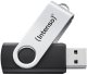 Intenso USB Stick Office Line 64GB USB 3.2 GEN 1X1 silber 10