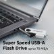 Intenso USB Stick Office Line 64GB USB 3.2 GEN 1X1 silber 14