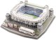 Puzzle 3D Stadion Piłkarski Santaigo Bernabeu Real Madryt 101el 1