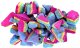 BOMB COSMETICS_Bath Bomb Rocks kamyki kąpielowe Rainbow Glow 250g 1