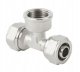 PEX.T.GW20X3/4 TRÓJNIK 20X3/4 GW PEX SKRĘCANY  // PX-R.T.20X3/4 1