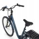 Elektrinis dviratis Ecobike Traffic 28", 14,5 Ah, mėlynas 1