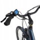 Elektrinis dviratis Ecobike Traffic 28", 14,5 Ah, mėlynas 5