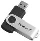 Intenso USB Stick Office Line 32GB USB 3.2 GEN 1X1 silber 3
