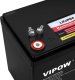 Akumulator LiFePO4 100Ah z BMS 1