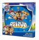 Zegar Ścienny Na Ścianę Duży 25cm Dla Dziecka Dzieci Psi Patrol Paw Patrol / Paw20002 2