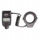 Lampa Błyskowa Led Ttl Do Makro Makrofotografii Do Nikon / Meike Mk-14ext-n 4