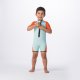 Dziecięca Pianka surfing SURFINI KIDS 3