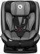 Automobilinė kėdutė Lionelo Aart I-size, 0-36 kg, grey stone 2