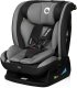 Automobilinė kėdutė Lionelo Aart I-size, 0-36 kg, grey stone 3