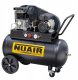 KOMPRESOR OLEJOWY TECH-PRO WYCISZONY 100L 10BAR 3KM 230V 1