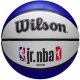 PIŁKA DO KOSZYKÓWKI WILSON JR NBA DRV LIGHT PLUS BSKT R.5 3