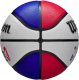 PIŁKA DO KOSZYKÓWKI WILSON JR NBA DRV LIGHT PLUS BSKT R.5 4