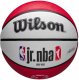 PIŁKA DO KOSZYKÓWKI WILSON JR NBA DRV LIGHT PLUS BSKT R.5 5
