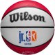 PIŁKA DO KOSZYKÓWKI WILSON JR NBA DRV LIGHT PLUS BSKT R.5 6