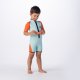 Dziecięca Pianka surfing SURFINI KIDS 2