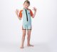 Dziecięca Pianka surfing SURFINI KIDS 5