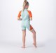 Dziecięca Pianka surfing SURFINI KIDS 7