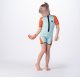 Dziecięca Pianka surfing SURFINI KIDS 8