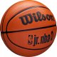 Wilson PIŁKA DO KOSZYKÓWKI WILSON JR NBA DRV FAM LOGO BSKT R.7 4