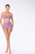 Damski Dół stroju kąpielowego SAMAE BOTTOM WMNS 12