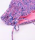Damski Dół stroju kąpielowego SAMAE BOTTOM WMNS 6