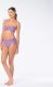 Damski Dół stroju kąpielowego SAMAE BOTTOM WMNS 9