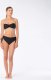 Damska Góra stroju kąpielowego SAMAE TOP WMNS 14