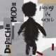 Vinilinė plokštelė Vinyl (LP) Depeche Mode - Playing The Angel 1