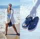 Crocs Crocband Clog 11016-4KZ Niebieskie 41/42 5