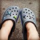Crocs Crocband Clog 11016-4KZ Niebieskie 41/42 6
