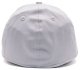 New Era 39THIRTY League Essential New York Yankees MLB Cap 10298279 szary S/M 12