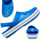Crocs Crocband Clog 11016-4KZ Niebieskie 42/43 11