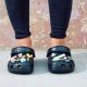 Crocs Crocband Clog 11016-4KZ Niebieskie 42/43 5