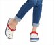 Crocs Crocband Clog 11016-4KZ Niebieskie 42/43 8