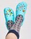 Crocs Crocband Clog 11016-4KZ Niebieskie 42/43 9