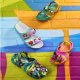 Crocs Crocband Clog 11016-4KZ Niebieskie 45/46 6
