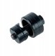 DIY Lochschneider Wasserhahn 1/4" Ø35mm 1