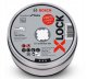 TARCZA DO CIĘCIA X-LOCK Standard Inox 1