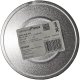 TARCZA DO CIĘCIA X-LOCK Standard Inox 2